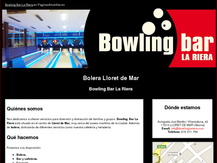 www.bowlinglariera.com