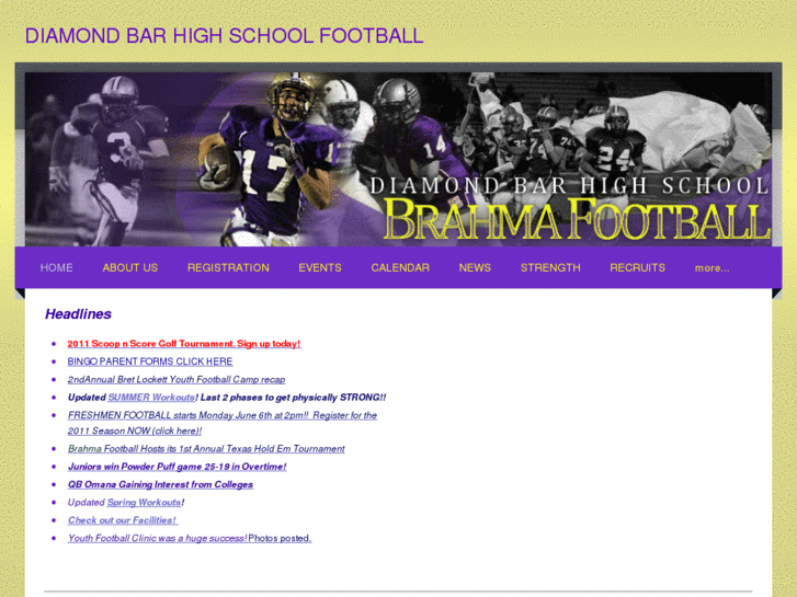 www.brahmafootball.com