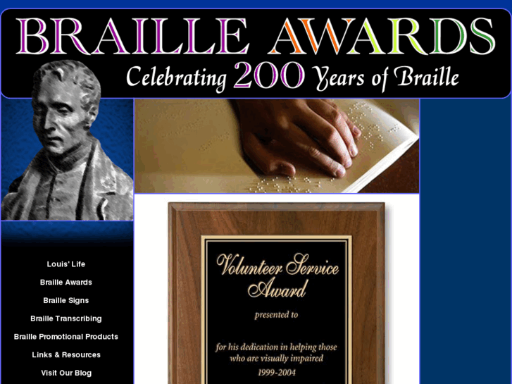 www.brailleawards.com