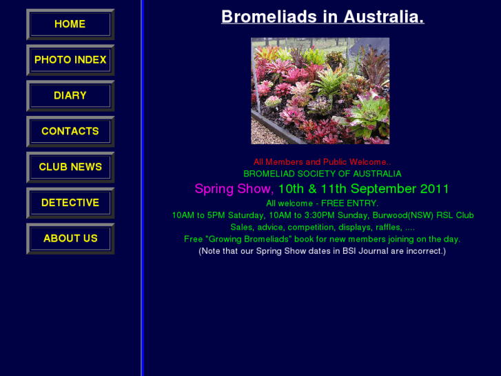 www.bromeliad.org.au