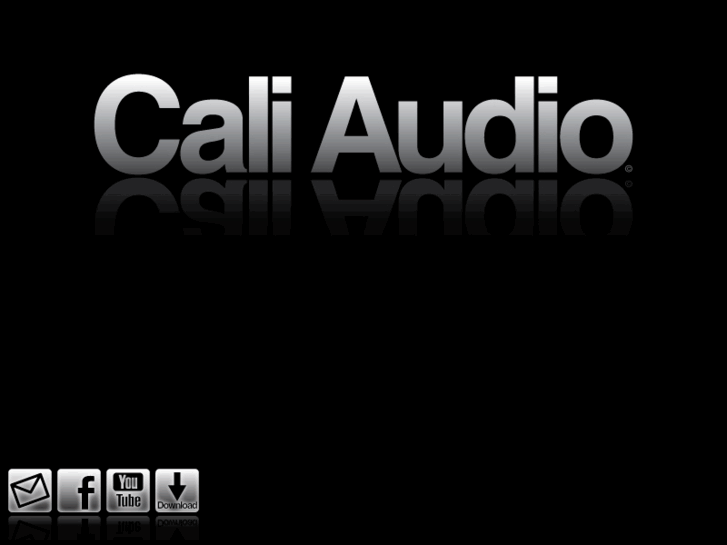 www.caliaudio.com