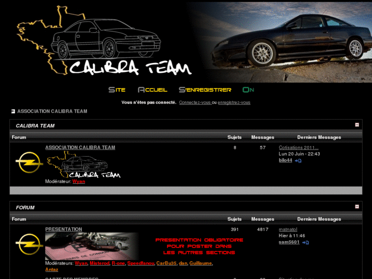 www.calibra-team.net