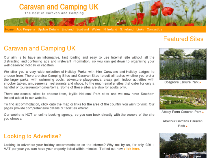 www.caravanandcamping-uk.com