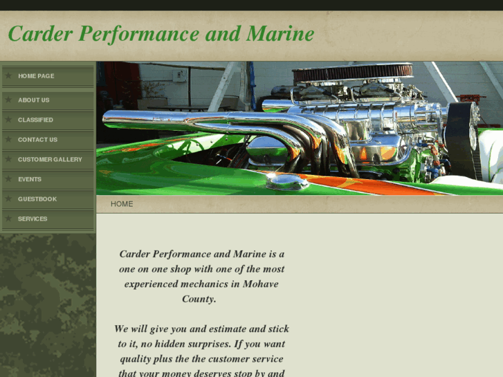 www.carderperformanceandmarine.com