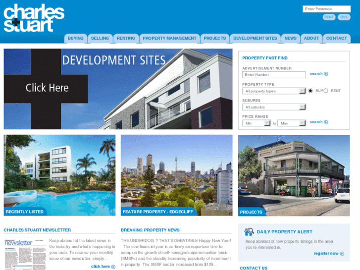 www.charlesstuart.com.au