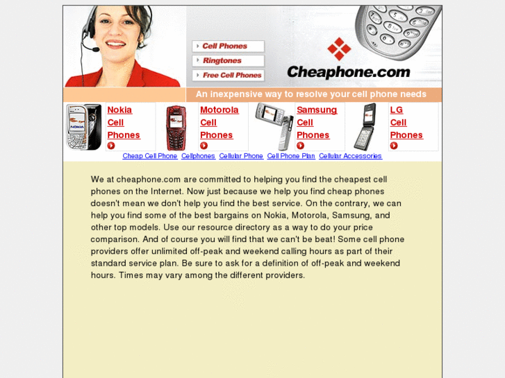 www.cheaphone.com