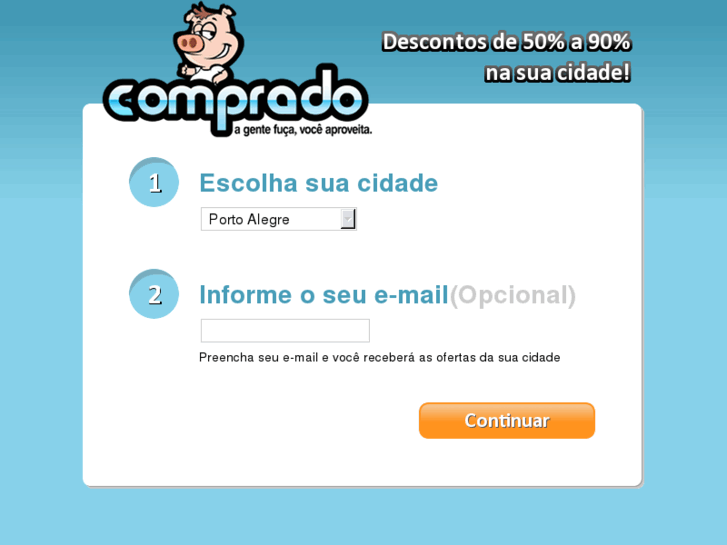 www.comprado.com.br