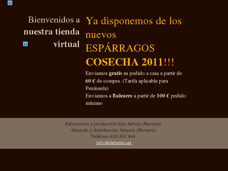 www.conservasdelreino.es