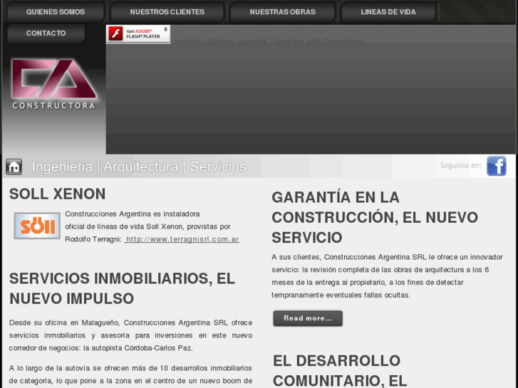 www.construccionesargentina.com