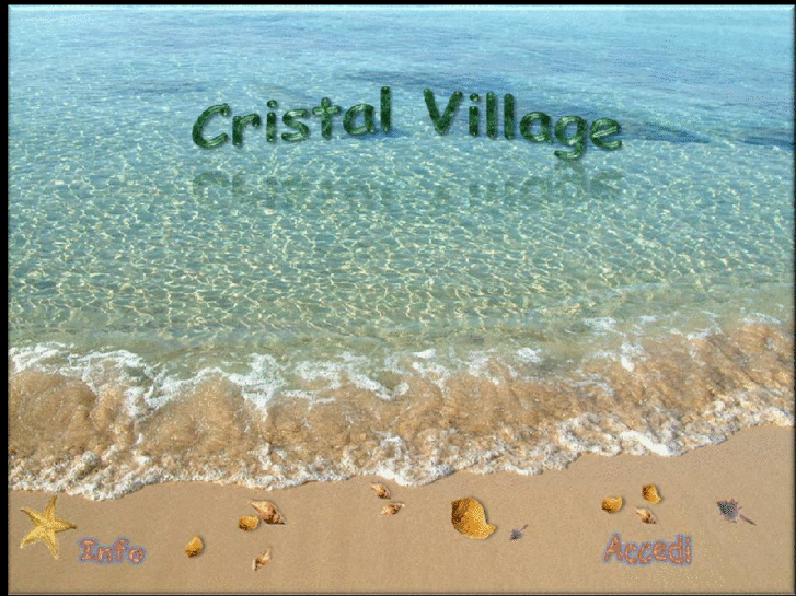 www.cristalvillage.org