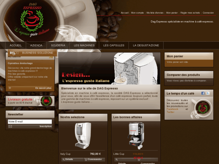 www.dag-espresso.com