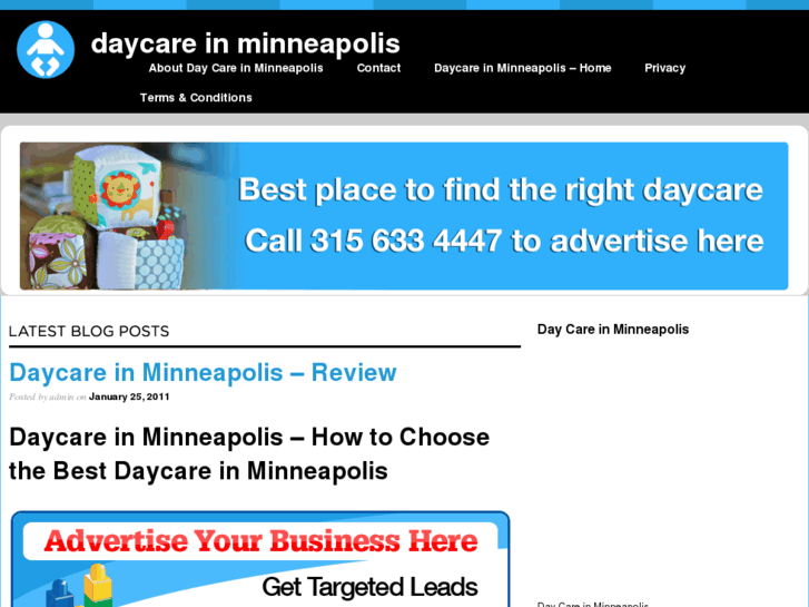 www.daycareinminneapolis.com