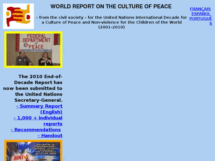 www.decade-culture-of-peace.org