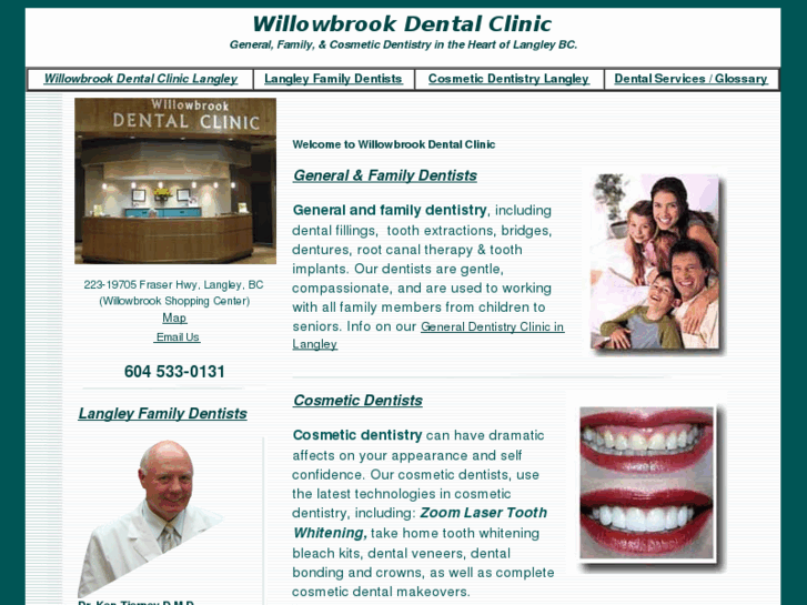 www.dentistlangley.com