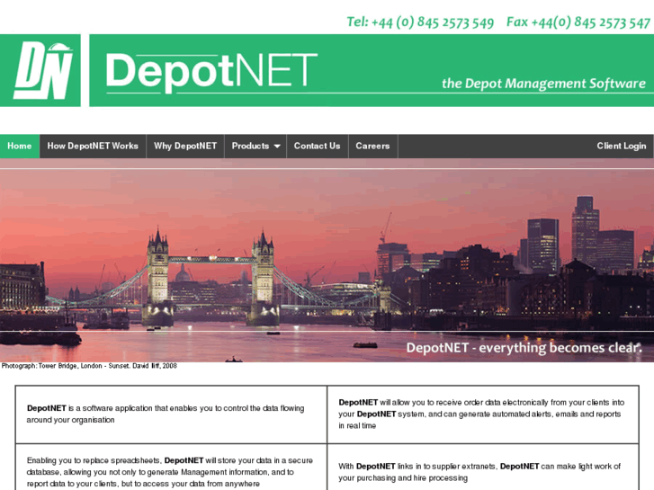 www.depotnet.co.uk