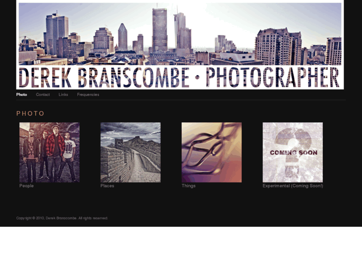 www.derekbranscombe.com