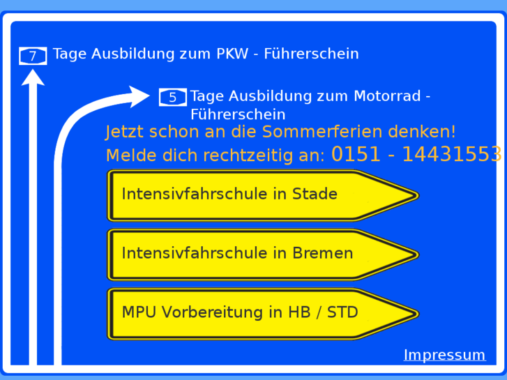 www.die-intensivfahrschule.de