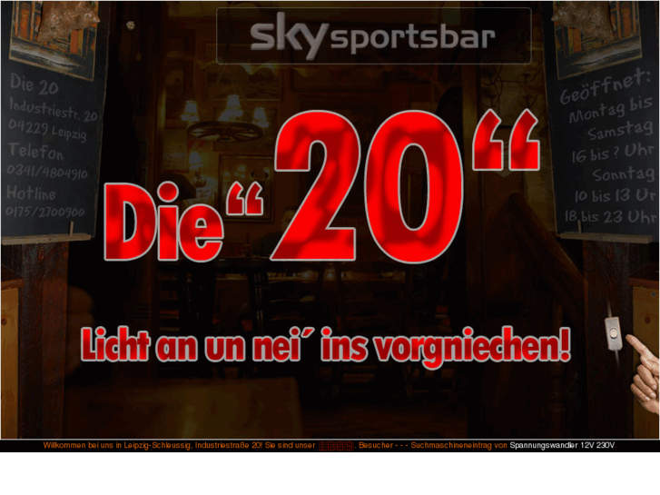 www.die20.net