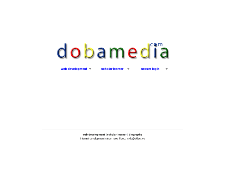 www.dobamedia.com