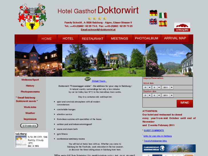 www.doktorwirt.com