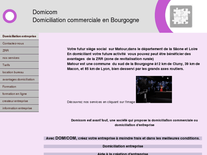 www.domicom-center.fr