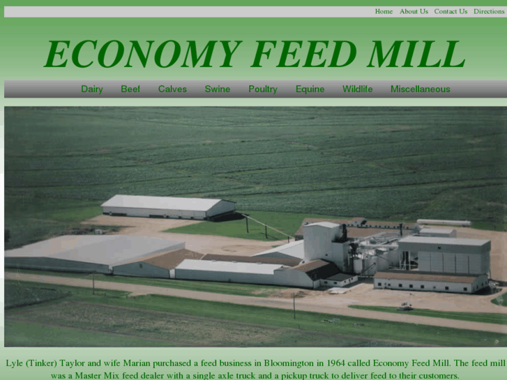 www.economyfeedmill.com