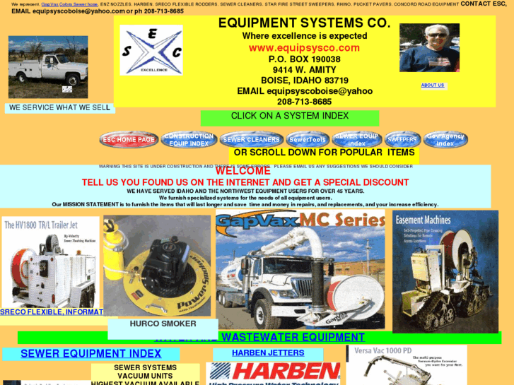 www.equipsysco.com