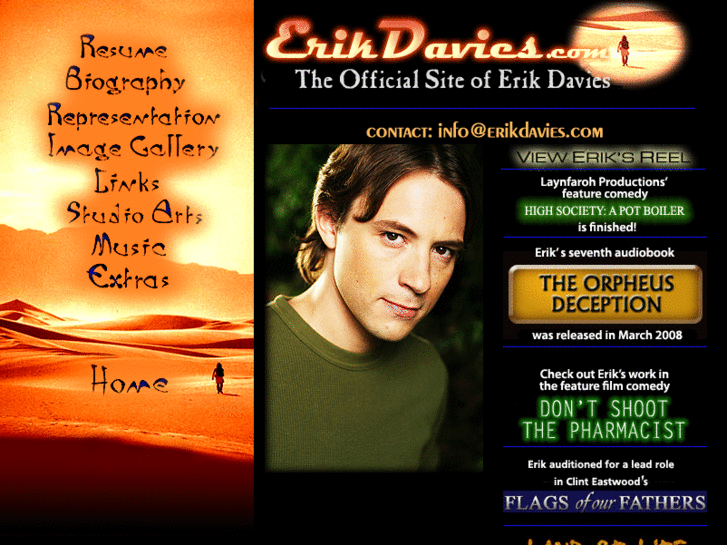 www.erikdavies.com