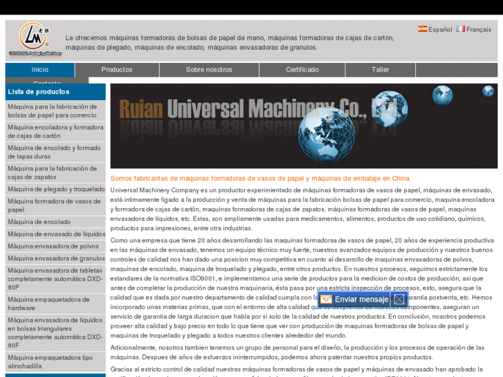 www.es-universal.com