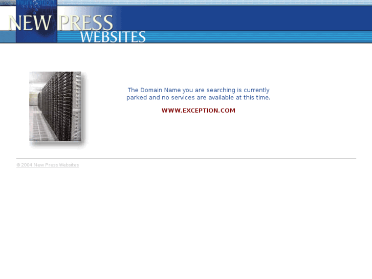 www.exception.com