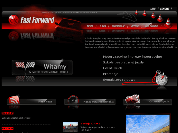 www.fastforward.com.pl