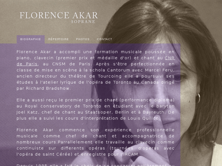 www.florenceakar.com