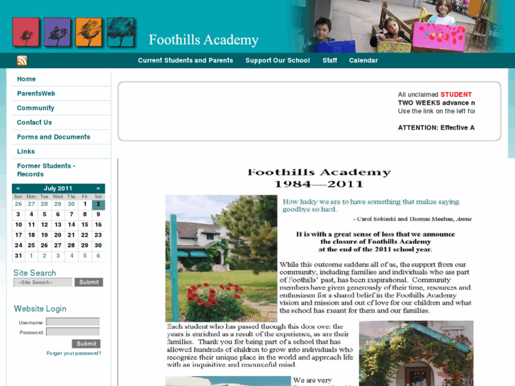 www.foothills-academy.org