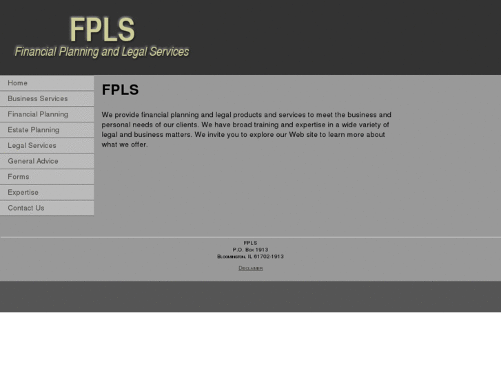 www.fpls-inc.com