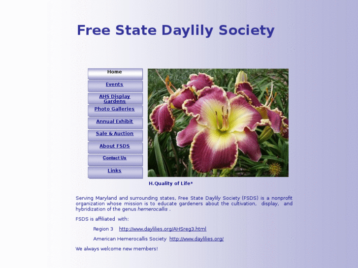 www.freestatedaylilysociety.com