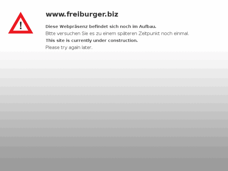 www.freiburger.biz