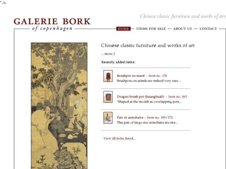 www.galeriebork.com