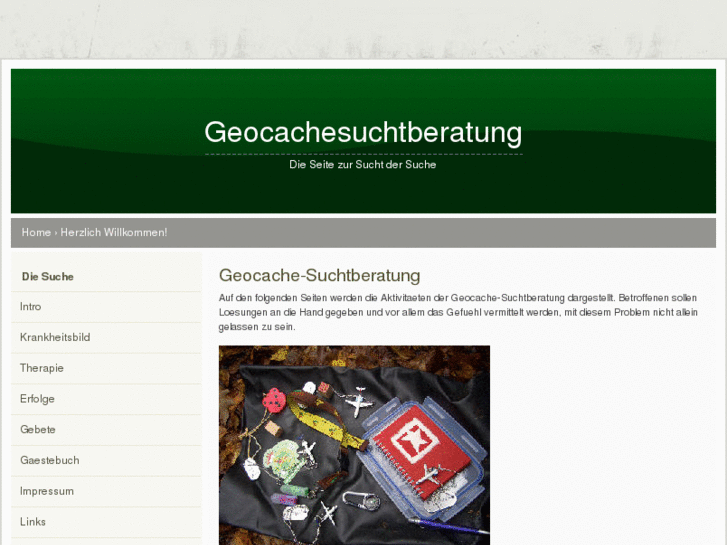 www.geocachesuchtberatung.de