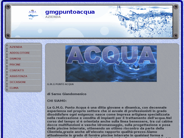 www.gmgpuntoacqua.com