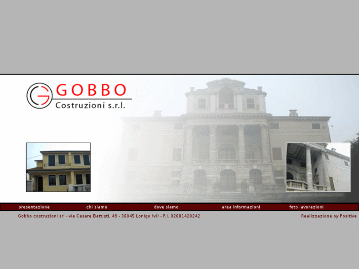 www.gobbocostruzioni.com