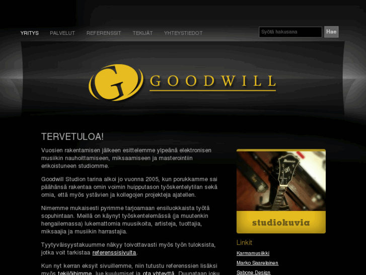 www.goodwillstudios.net