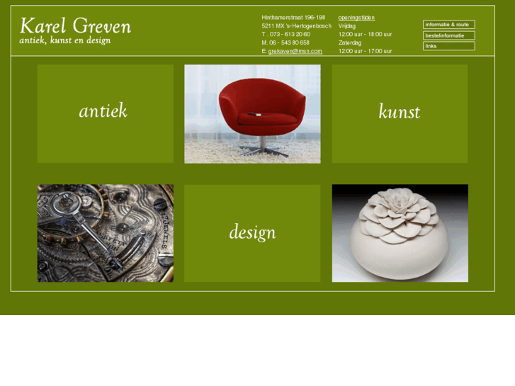 www.greven-antiek-kunst-design.nl