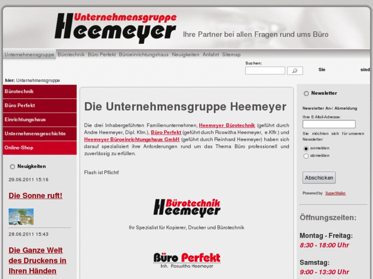 www.heemeyer.com