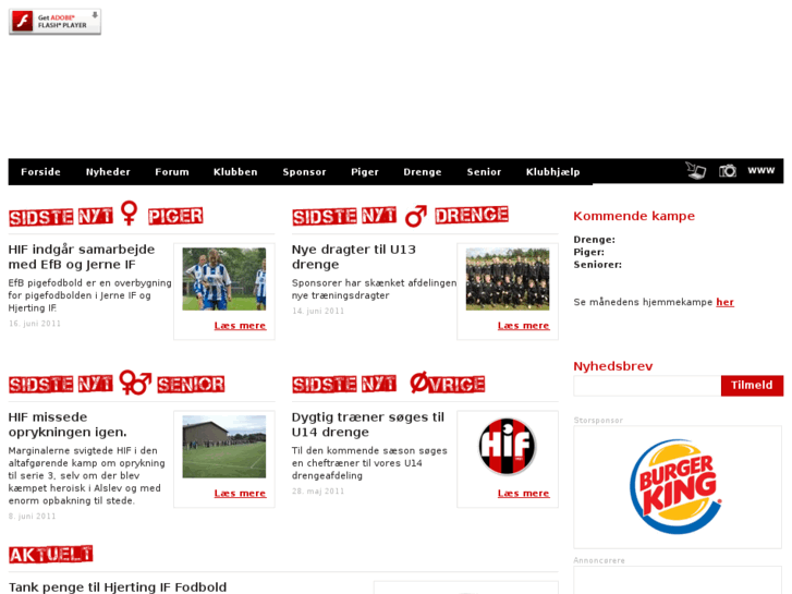 www.hiffodbold.com