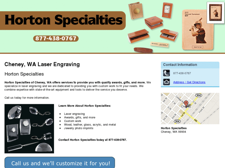 www.hortonspecialties.com