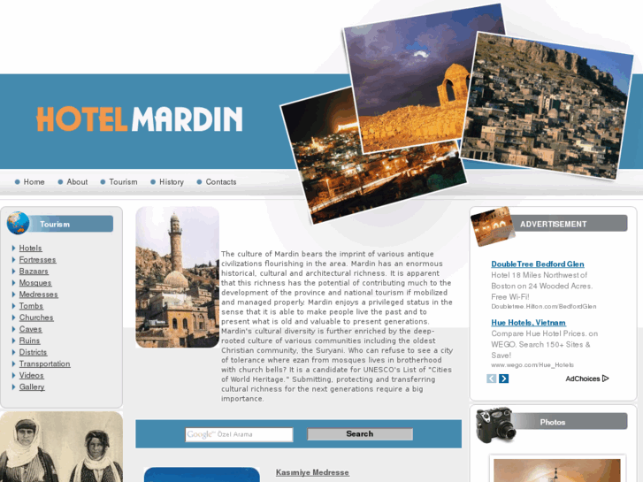 www.hotelmardin.com