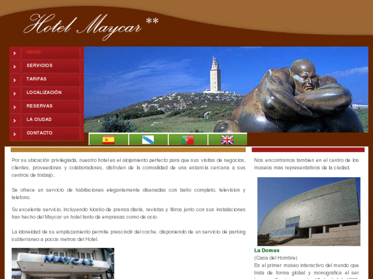 www.hotelmaycar.com