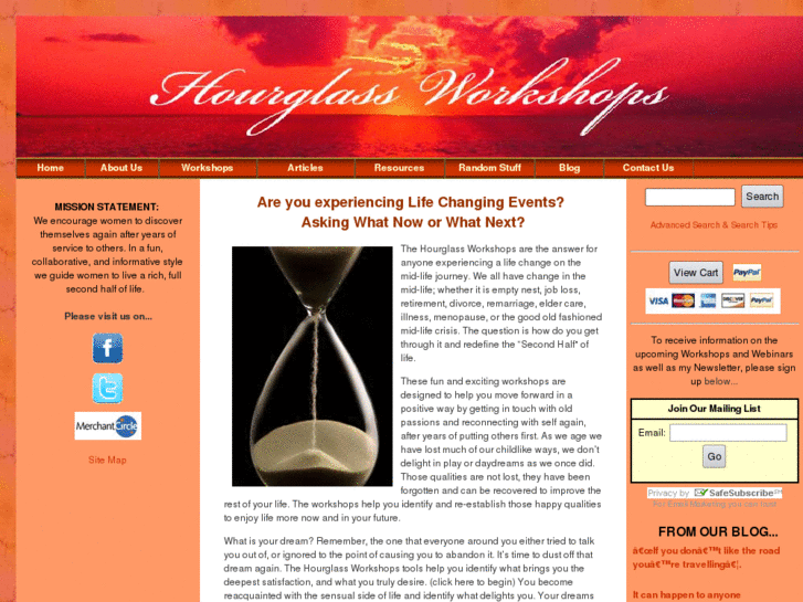 www.hourglassworkshops.com