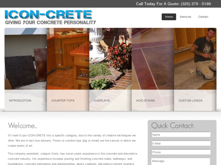 www.icon-crete.com