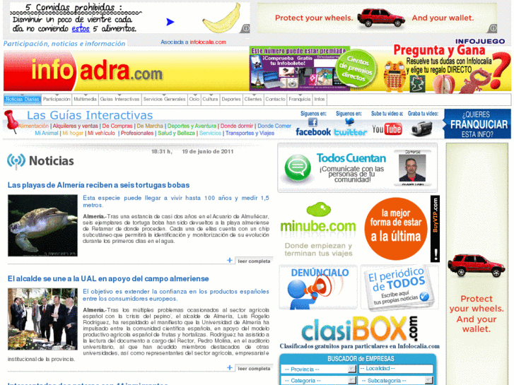 www.infoadra.com